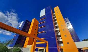 Imagem: Apartamento com 3 quarto, semi mobiliado