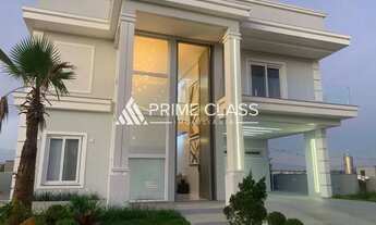 Imagem: Casa em Condomínio com 3 suítes - Bairro