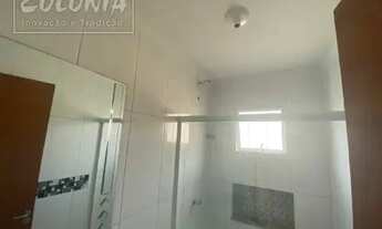 Imagem 6: Cobertura a venda - Vila Luzita, Santo André