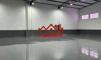 Imagem 6: ALUGA Galpão com 400 metros em Condomínio fechado - Jacareí/SP