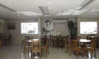 Imagem 7: Apartamento à venda com 47,00m² e 2 quartos em Vargem Pequena, Rio de Janeiro - RJ