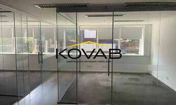 Imagem 3: *Conjunto Comercial 200m² Alto Padrão na Vila Olímpia *