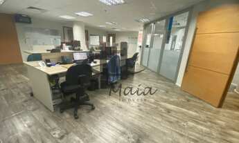 Imagem 4: Venda Sala Comercial Sao Caetano do Sul Centro Ref: 45415