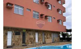 Imagem: FLAT À BEIRA-MAR PRAIA DO MURUBIRA