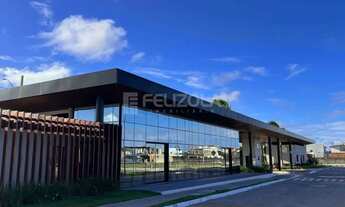 Imagem: Lote em condomínio à venda no Bairro Robalo