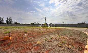 Imagem 3: Terreno à venda no Condomínio Residencial das Acácias