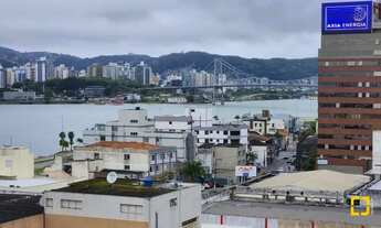 Imagem 7: Apartamento Estreito- 3 dorms com suite - duas vagas -- vista para o mar