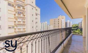 Imagem 3: Apartamento de 3D c/ 3 Suítes no Três Figueiras