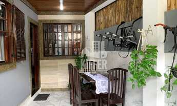 Imagem 7: Casa 2 quartos com suíte e quintal no Barro Vermelho