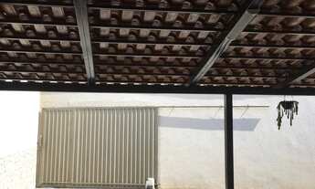 Imagem 2: Casa 2 quartos e 2 suítes - Jardim Imperial Casa de Rua com 2 Quarto(s) e 3 banheiro(s) à