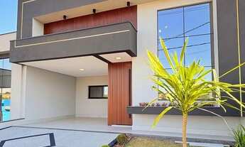 Imagem: Vendo na Vicente Pires casa alto padrão