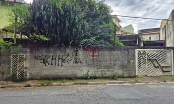 Imagem: Terreno 13 frente X 27 fundos R$ 540 mil