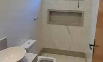 Imagem 5: Casa com 3 Quartos e 2 banheiros à Venda, 100 m² por R$ 260.000