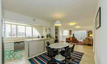 Imagem 6: Apartamento com 2 dormitórios à venda, 144 m² por R$ 1.550.000 - Santa Cecília - São Paulo