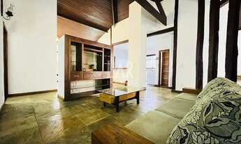 Imagem: Casa à venda, 3 quartos, 1 suíte, 6 vagas