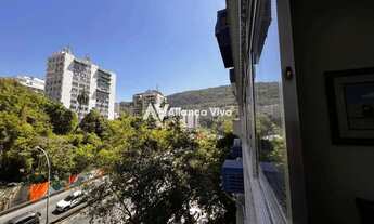 Imagem 4: Laranjeiras Apartamento com 2 dormitórios