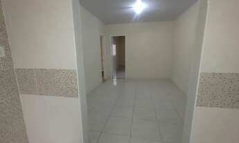 Imagem 6: Primeira locação! Casa impecável com 2 quartos + escritório - Bairro - Cavalcante - RJ