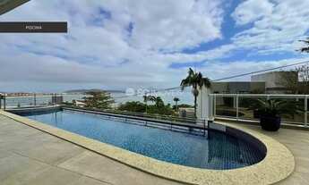 Imagem: Apartamento 3 Dormitórios Vista Mar - Canajurê