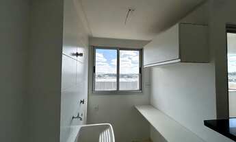 Imagem 7: Apartamento com 3 Quartos à Venda na Vila Rosa, Goiânia, Suíte e Lazer de Clube