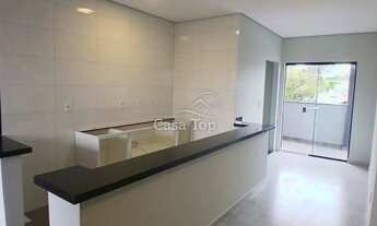 Imagem 4: Apartamento para alugar Nova Rússia