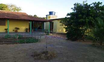 Imagem 5: Chácara localizada em Viçosa com 5 dormitórios sendo 1 suíte - 15.000m²