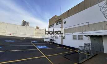 Imagem: PRÉDIO COMERCIAL NO CENTRO COM 80 VAGAS