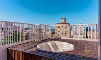 Imagem: DUPLEX MOBILIADO EM PALMAS