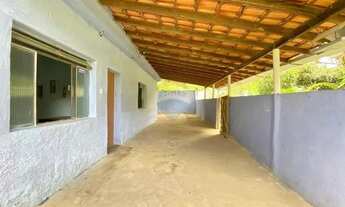 Imagem 5: Casa à venda com terreno amplo em Ribeirão Náutico - Juiz de Fora/MG