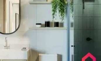 Imagem 4: Art Haus - 54m² (2Q sendo 1 Suíte) em Setor Vila Rosa - Goiânia - GO