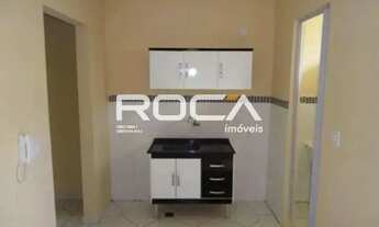 Imagem 4: Apartamento padrão para alugar na Vila Costa do Sol, São Carlos