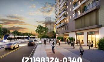 Imagem 6: Condomínio residencial, Studio, 1, 2 ou 3 quartos! Viva conectado a tudo o que importa!