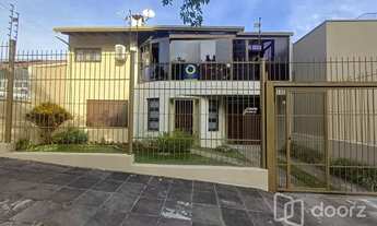 Imagem: Imóvel na Professor Abílio Azambuja com