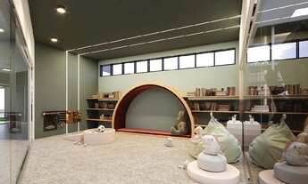 Imagem 2: Apartamentos em Capim Macio preço de oportunidade