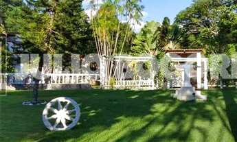Imagem 2: Julio Bogoricin Venda Sítio Piscina Salões de Festa Suítes Churrasqueiras Taquara