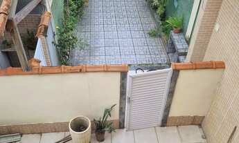 Imagem 7: Casa ampla, quintal, 4 quartos, 200 m2 de área construída - Nilópolis - RJ