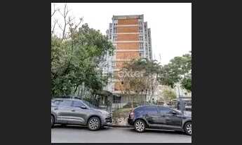 Imagem 2: Imóvel para venda com 71 metros quadrados com 2 quartos em Menino Deus - Porto Alegre - RS