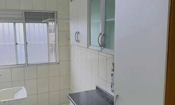 Imagem 7: Aluguel - Apartamento na Vila Zizinha (Zona Norte) - 2 Quartos
