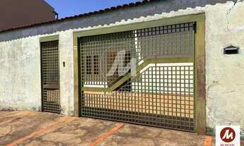 Imagem: Casa (térrea na rua) 3 dormitórios/suite