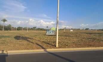 Imagem: Terreno Comercial para Venda Novo Uruguai