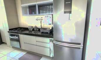 Imagem 7: Apartamento todo projetado Estacao das Flores no Cambeba. R$ 850.000