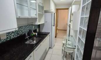 Imagem 6: Apartamento Jardim da Penha - 2 quartos, moveis novos, ar-condicionado ótimo localiz