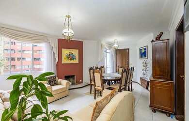 Imagem: Apartamento a Venda no Juveve com 3 quartos