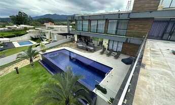 Imagem: Sobrado para venda com 580 metros quadrados