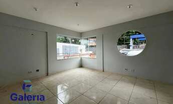 Imagem: Sala comercial para alugar, 37m² - Jardim