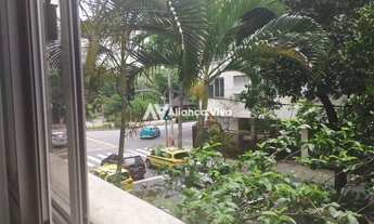 Imagem 4: Leblon Apartamento com 3 dormitórios