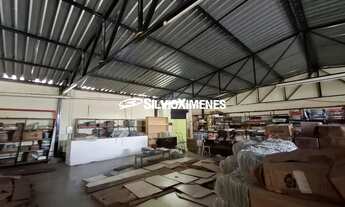 Imagem 3: Comercial Salas Comerciais no Barro Preto com 440,00 (M²) para Aluguel