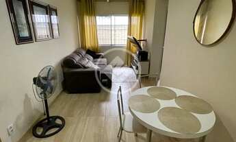 Imagem: HB Imóvel para venda possui 48 metros quadrados