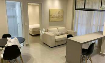 Imagem 4: Apartamento - Cambuí - Campinas