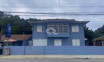 Imagem: Casa Avenida das Rendeiras, lagoa da Conceição