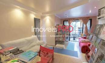 Imagem: Apto de 3 dorm, sendo 1 suite e 2 vagas